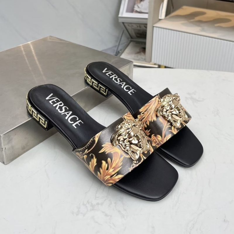 Givenchy Slippers